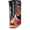 NFL Cincinnati Bengals Xbox 360 (Includes HDD) Skin